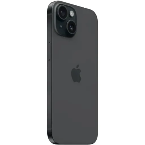Imagen 2 de MTP03BE/A iPhone 15 de 128 GB en negro