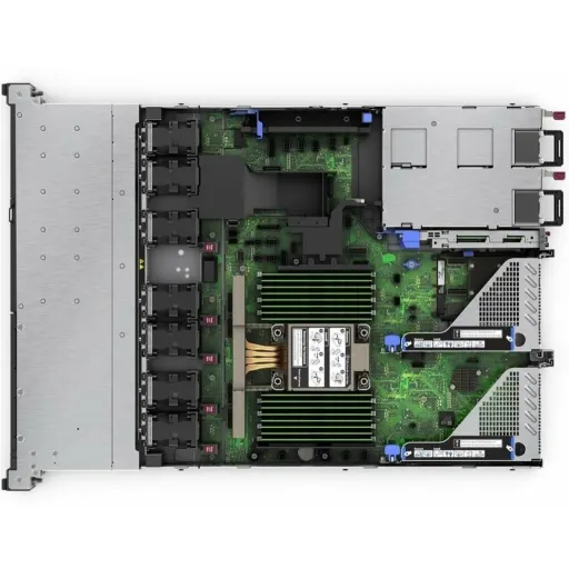 Imagen 3 de HPE DL320 GEN11 3408U 1P 16G 4LFF SVR