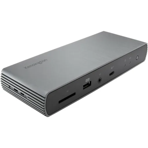 Imagen 1 de Docking Station Universal SD5700 USB-4K