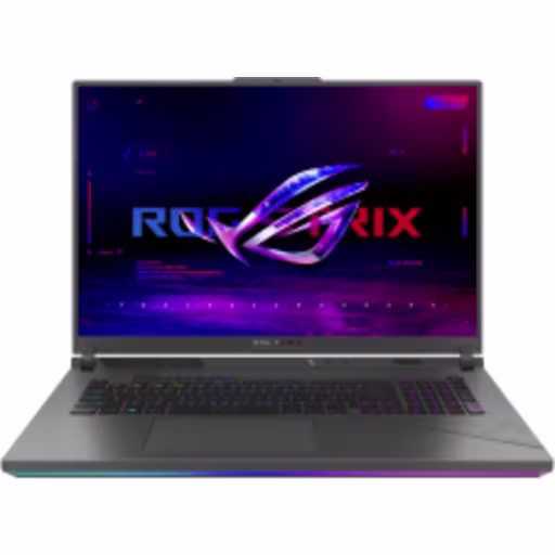 Imagen 0 de ASUS ROG G18 (2024) G814JVR-IS96 [90NR0IF6-M000F0]