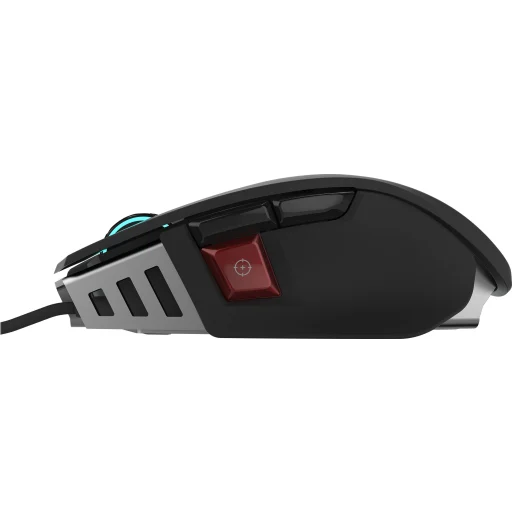 Imagen 2 de CORSAIR M65 RGB ELITE Gaming Mouse Backlit RGB LED Optical