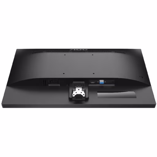 Imagen 3 de Monitor AOC 22E2HM 22" FHD 1920*1080 VA HDMI VGA Aux 75Hz