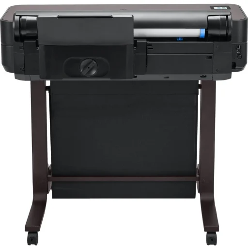 Imagen 1 de Plotter HP DesignJet T650 24" Inyección de Tintas color Ethernet USB 2.0 WiFi 