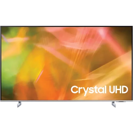 Imagen 0 de Televisor Usado Samsung AU8200 55" 4K LED Ultra HD SmartTV WiFi BT LAN 3*HDMI 2*USB
