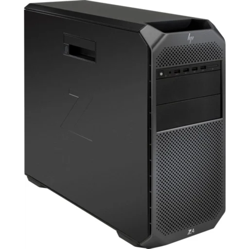 Imagen 2 de Computador HP Z4 G4 I-Xeon W-2235 RAM16GB SSD 1TB DVD VID16GB W10P