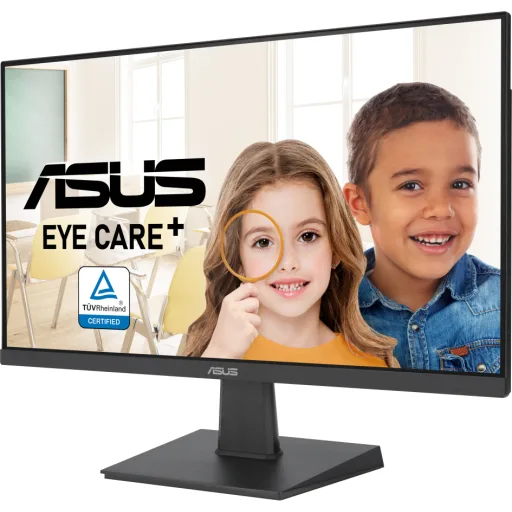 Imagen 2 de Monitor Asus VA27EHF 27" FHD 1920*1080 LED IPS HDMI 1ms 100Hz