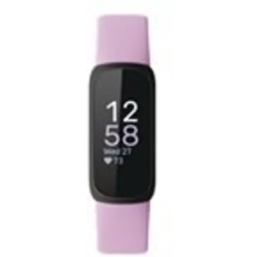 Imagen 6 de Fitbit Inspire 3 Lilac Bliss Fitness Tracker