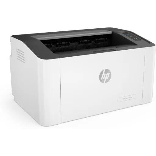 Imagen 4 de Impresora HP LaserJet 107W Laser Monócroma 1200*1200dpi 20ppm WiFi USB 2.0 