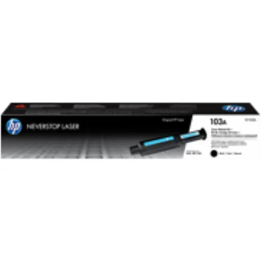 Imagen 2 de Kit de recarga de tóner original HP Laser 103A Negro (W1103A) Neverstop 2500 pag