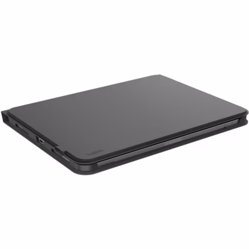 Imagen 7 de Funda con teclado Belkin Everyday con soporte para iPad Air 11" M2/ Pro 11" M2 