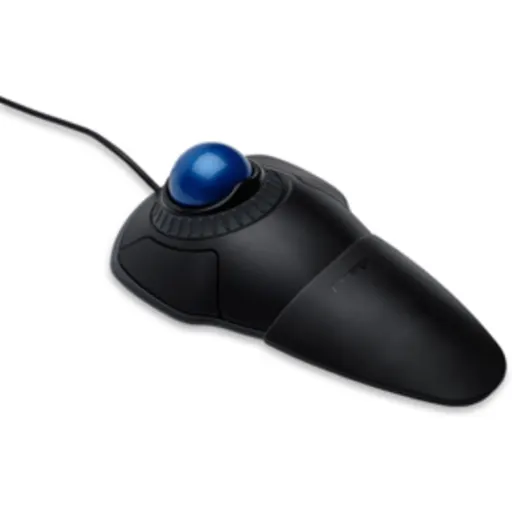 Imagen 2 de Trackball Mouse Orbit con cable