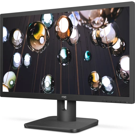 Monitor AOC 20E1H 20"" HD+ 1600*900 LED TN 1*HDMI 1*VGA 60Hz 5ms VESA100x100