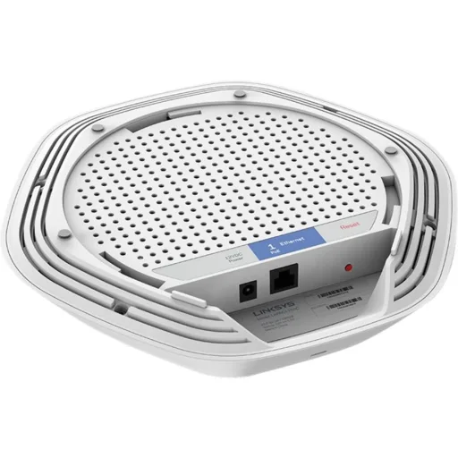 Imagen 4 de Acces Point Linksys AC1750 Dual Band 3x3 Cloud Wireless