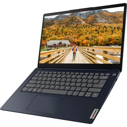 Imagen 10 de Notebook Lenovo IdeaPad 3 14ALC6 AMD R3 5300U RAM 8GB SSD 512GB 14" W10H