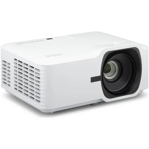 Imagen 9 de Proyector Láser Viewsonic LS740W, 5000 LUMEN ANSI 1280*800 WXGA HDMI USB RS232