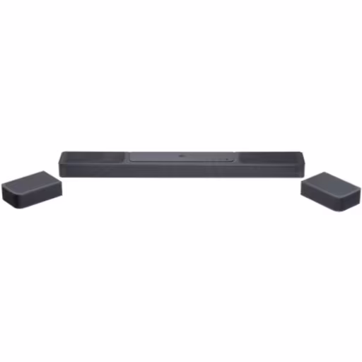 Imagen 3 de Parlantes Soundbar JBL Bar 1300, 11.1.4Channel Dolby Atmos® DTS:X MultiBeam WiFi