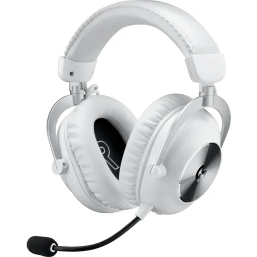 AUDIFONO LOGITECH G G335 WHITE CON MICROFONO JACK 3.5MM (PN:981