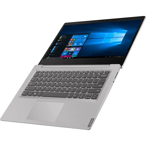 Imagen 10 de Notebook Lenovo IdeaPad S145-14API AMD 3020E RAM 4GB HDD 500GB 14" W10H