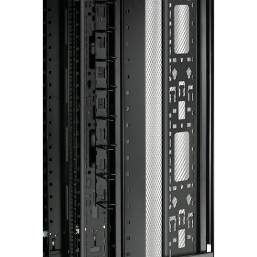 Imagen 6 de Rack de Servidor APC AR3100 NetShelter SX 42U 600mm x 1070mm c/Laterales Negro