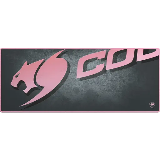 Imagen 2 de Cougar Pad Mouse Arena X Pink