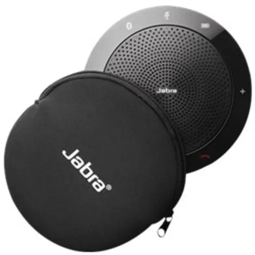 Imagen 8 de Altavoz Manos Libres Jabra Speak 510 MS Inalámbrico Bluetooth Color Negro
