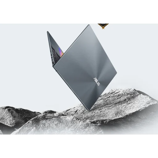 Imagen 18 de Notebook Asus ZenBook A5 I7-1165G7 RAM 16GB SSD 512GB 14" VID2GB W10P