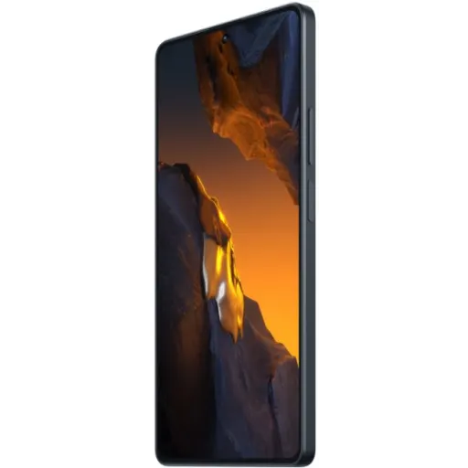 Imagen 3 de Smartphone Xiaomi POCO F5 OctaCore 12GB/256GB 6.67" 5G WiFi BT Android Black