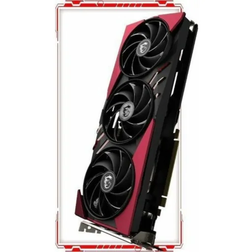 Imagen 14 de Tarjeta de Video MSI GF RTX 4070 SUPER 12G GAMING X SLIM MLG 12GB GDDR6X 3*DP HD