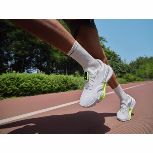 Imagen 6 de Xiaomi Smart Band 8 - Rastreador de actividad con banda - tamano de la muneca: 1