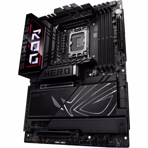 Imagen 6 de ROG MAXIMUS Z890 HERO