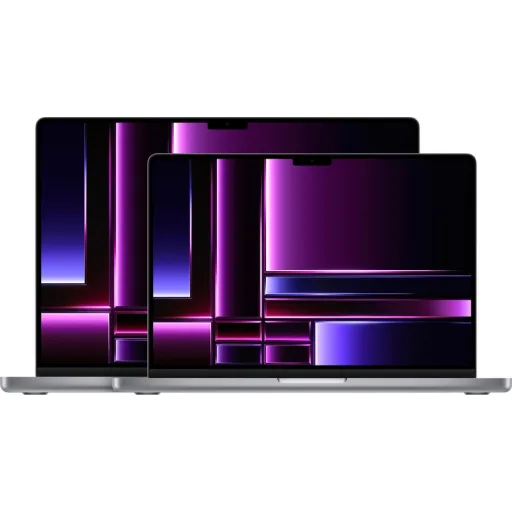 Imagen 1 de MacBook Pro 16.2/ M2 Pro 12C/ GPU 19C/16GB/ 1TB space gray