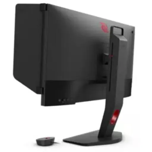 Imagen 3 de Monitor Gamer BenQ Zowie XL2546K 24" FHD 1920*1080 TN HDMI DVI 240Hz 1ms 