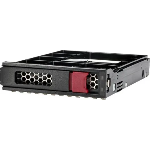Imagen 0 de Unidad SSD HPE 480GB 3.5" 7mm SATA 3 6Gb/s Read Intensive p/Serv Proliant