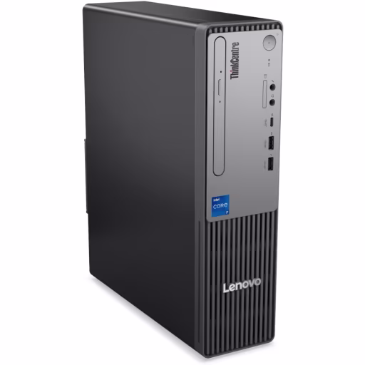 Imagen 4 de Computador Lenovo ThinkCentre Neo 50s Gen5 SFF I5-14400 16GB 512GB W11P