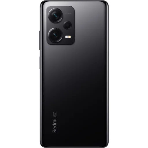 Imagen 1 de Smartphone Xiaomi Redmi Note 12 Pro+ 5G EU OctaCore 8GB/256GB WiFi BT USB-C Blac