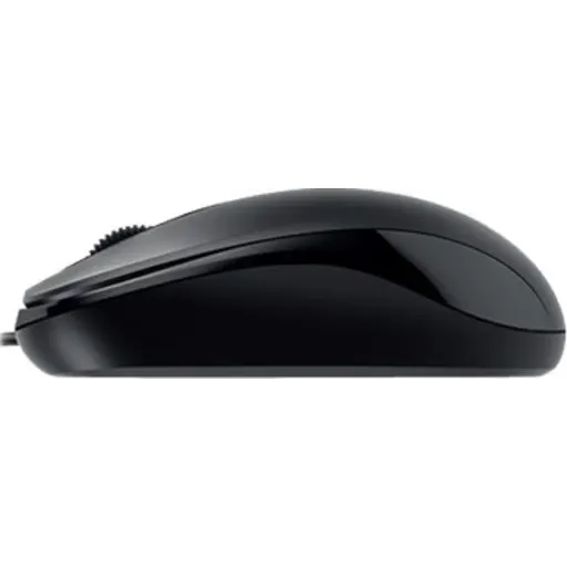 Imagen 3 de Mouse Alámbrico Genius DX-110 Óptico 1000dpi 3 Botones USB Color negro