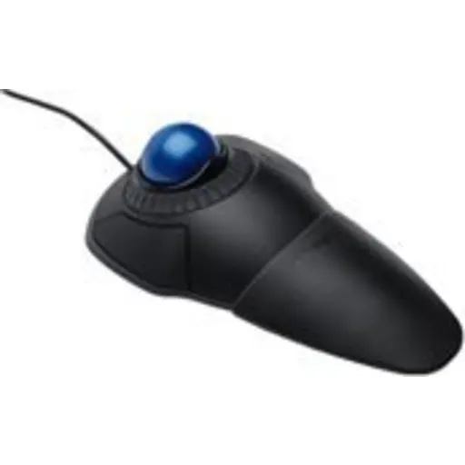 Imagen 2 de Mouse Trackball Alámbrico Kensington Orbit® Optical Con Scroll USB 