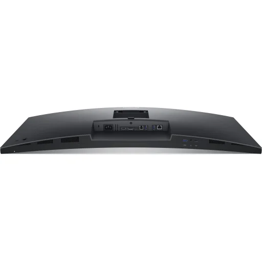 Imagen 4 de Monitor Curvo Dell P3424WEB 34" WQHD 3440*1440 IPS LAN DP HDMI USB-C Hub 60Hz