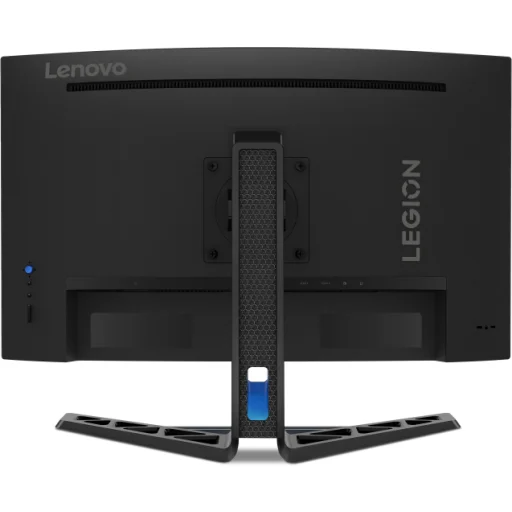 Imagen 7 de Monitor Curvo Lenovo Legion R27FC-30 27" FHD 1920*1080 VA DP 2*HDMI 240HZ 0,5ms