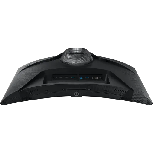 Imagen 15 de Monitor Curvo Gamer Samsung Odyssey G6 27" 2560*1440 VA DP HDMI LAN 240Hz 1ms 