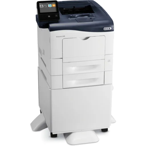 Imagen 10 de Impresora Multifunción Xerox Laser Color Versalink C400 Duplex/Red