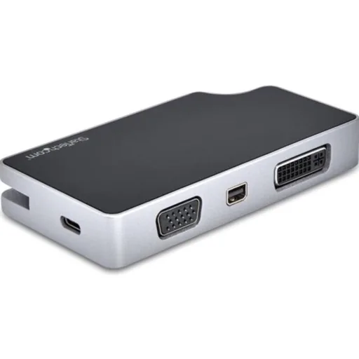 Imagen 8 de Adapter - USB C Multiport Video 4K 60Hz