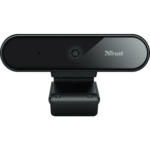 Imagen 3 de Cámara Web Trust Tyro Full HD 1080p 30fps Compatible Windows/Mac Interfaz USB