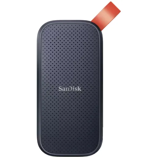 Imagen 0 de Sandisk Portable SSD 1 TB [SDSSDE30-1T00-G25 / SDSSDE30-1T00-G26]
