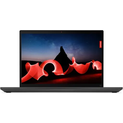 Imagen 0 de Notebook Lenovo Thinkpad T14 Gen4 I7-1355U RAM 16GB SSD 512GB 14" W11P