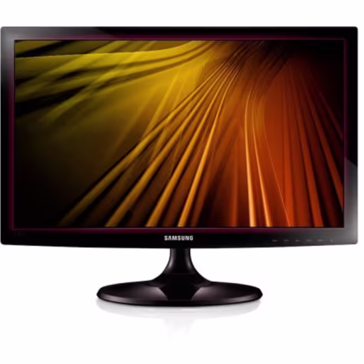 Imagen 0 de BAD BOX MON LED 18.5in 1366x768 VGA-HDMI