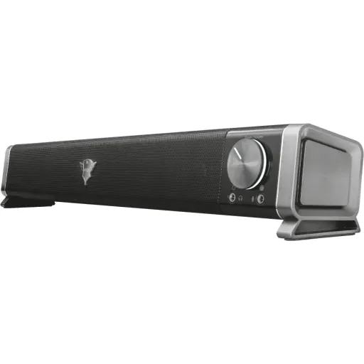 Imagen 3 de Parlantes Soundbar Trust GXT618 ASTO, 1.0 6W para PC/TV Jack 3.5mm Aliment USB