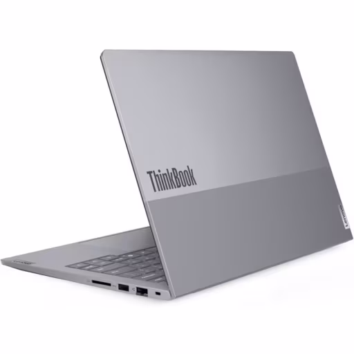 Imagen 6 de Notebook Lenovo ThinkBook 14 G8 IRL Intel Core 7 240H 16GB 512GB 14" W11P 