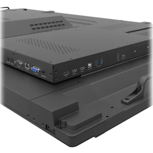 Imagen 5 de ViewSonic ViewBoard IFP7560 - 75" Clase indicador LED - interactivo - 4K UHD (2160p) 3840 x 2160