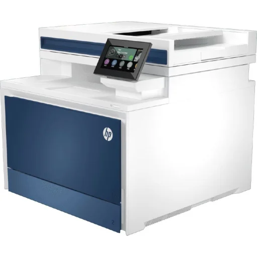 Imagen 1 de Impresora Multifunción HP LaserJet Pro 4303fdw Color 600dpi Dúplex LAN USB